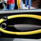Illustration for article titled All-Electric MINI E Hits LA Auto Show Floor With Hottest. Deputy Mayor. Ever.